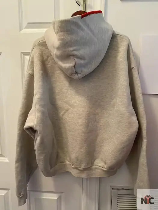 Madhappy X Dodgers 2023 I Love La Hoodie Clanton Jacket