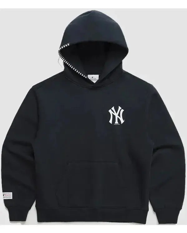 Madhappy New York Yankees Hoodie