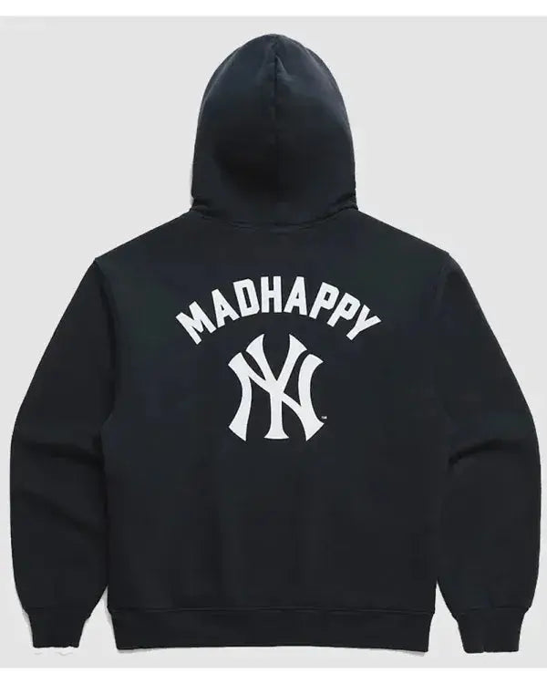 Madhappy New York Yankees Hoodie