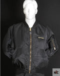 Madonna Blond Ambition Tour Pioneer Jacket Clanton Jacket
