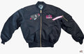 Madonna Celebration Tour Immaculate VIP Jacket “Reversible” Clanton Jacket