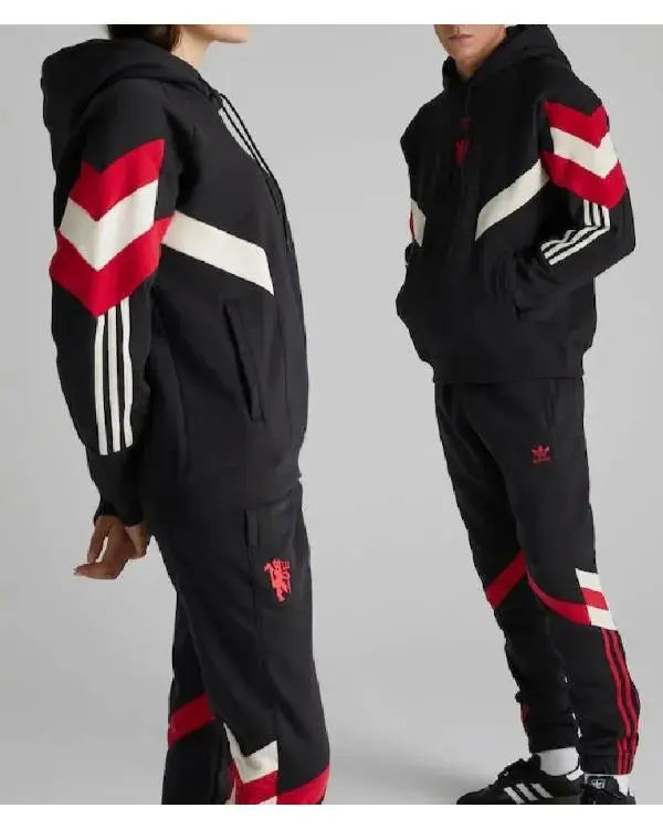 Manchester United Originals Hoodie