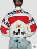 Marlboro Cancun Jacket Clanton Jacket