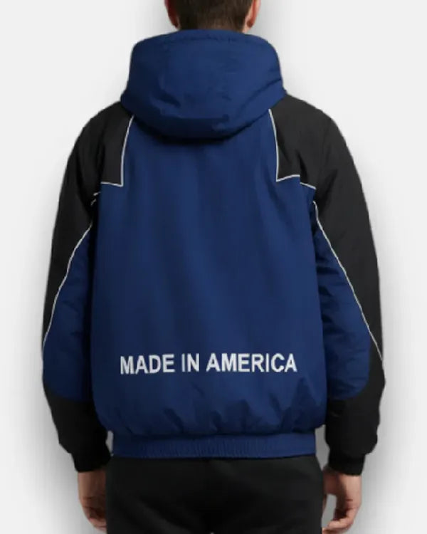 Marty Supreme Jacket