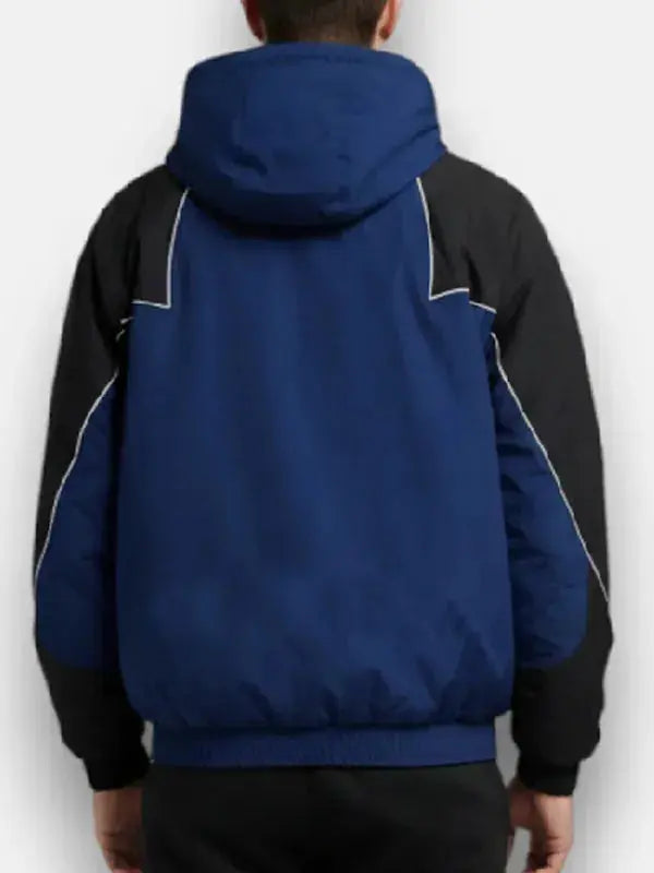 Marty Supreme Jacket