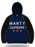 Marty Supreme Jacket