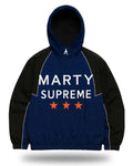 Marty Supreme Jacket