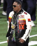 Master P Super Bowl LIX Jacket