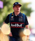 Max Verstappen F1 Grand Prix Of Qatar Polo Shirt