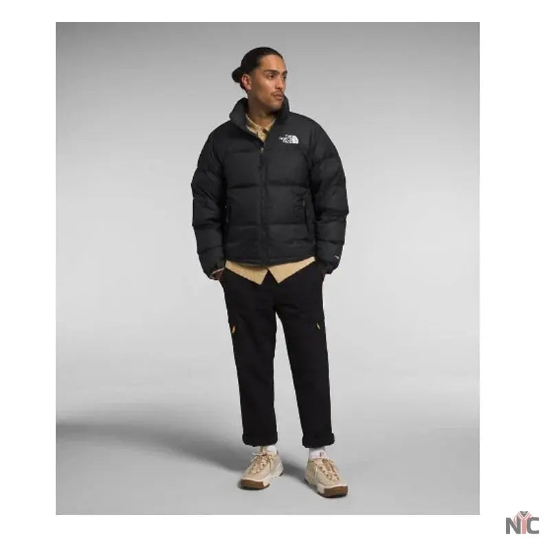 Men’s 1996 Retro Nuptse Jacket Clanton Jacket