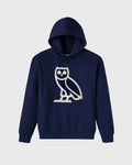 Unisex Multicolors OG Hoodie Clanton Jacket