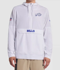 Buffalo Bills Rivalries Sideline Anorak Jacket USA Jackets
