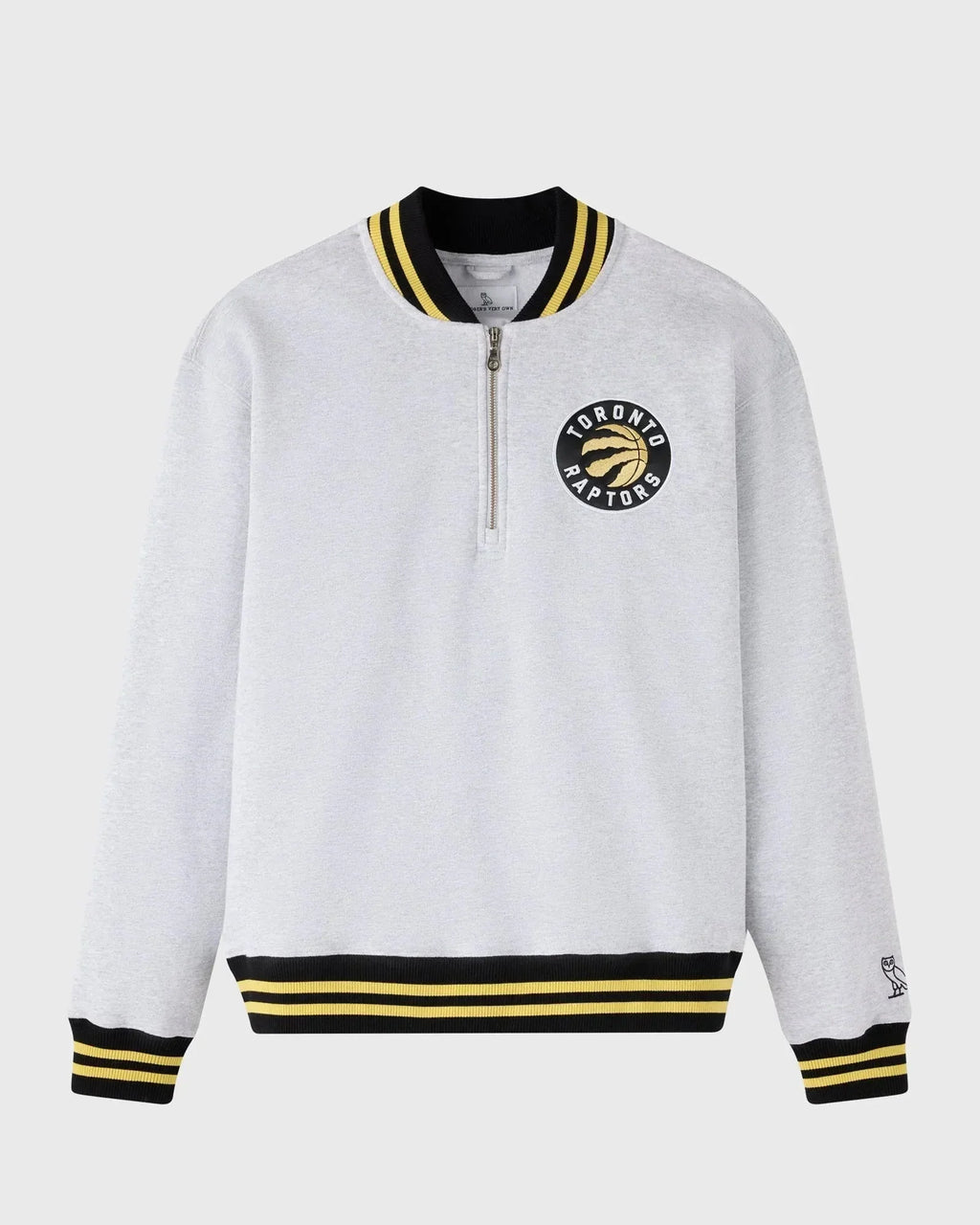 NBA Toronto Raptors Sweatshirt Clanton Jacket
