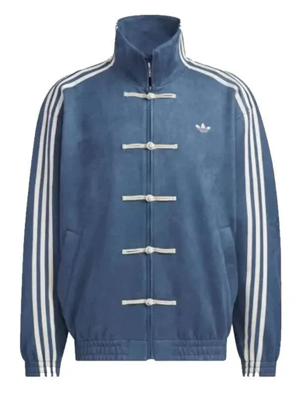 Chinese New Year Jacket Clanton Jacket