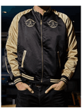 Yakuza Mad Dog Majima Jacket USA Jackets