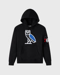 Unisex NBA Philadelphia 76ers Hoodie Clanton Jacket