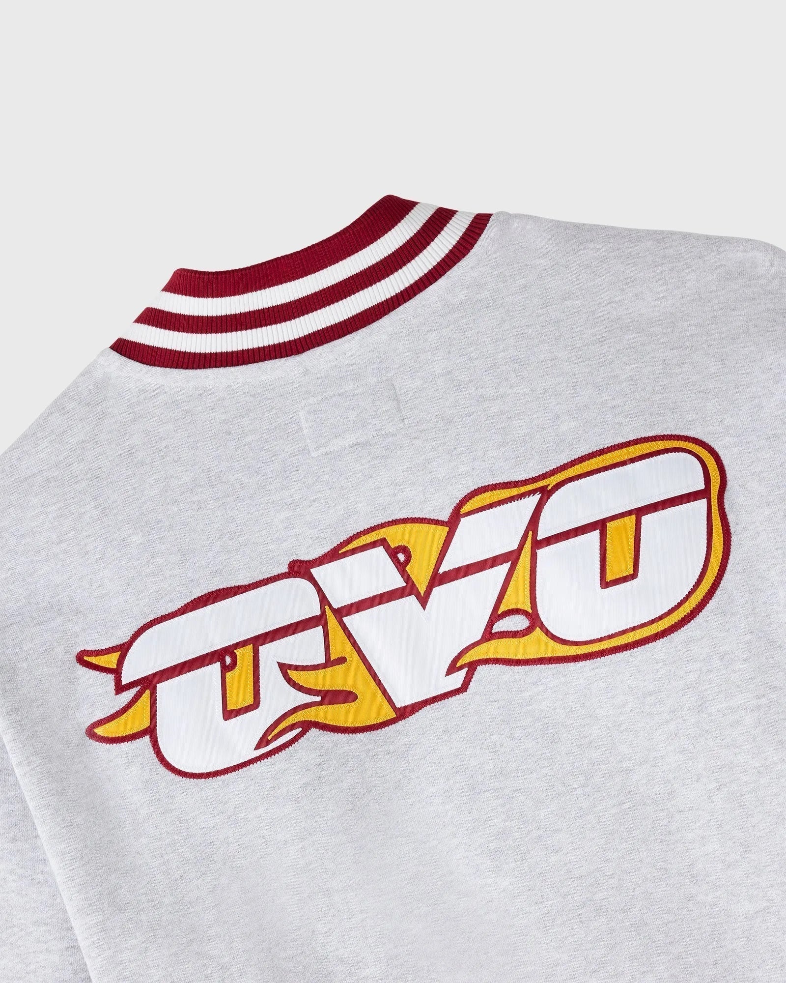 Unisex NBA Miami Heat Sweatshirt Clanton Jacket