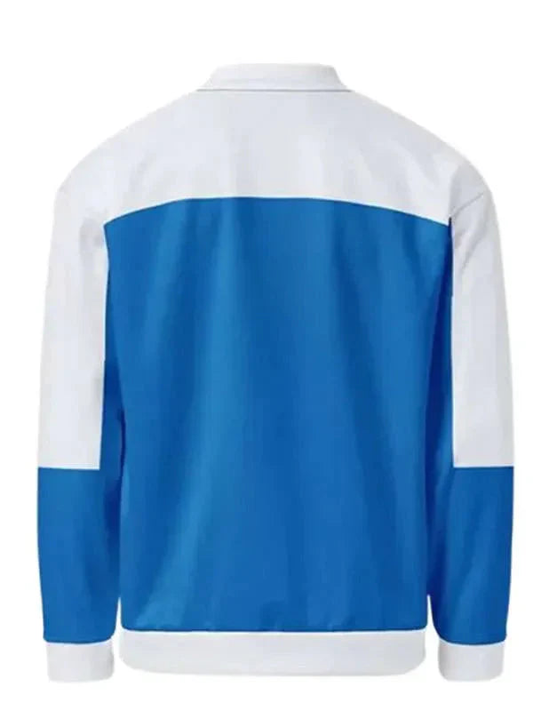 The Fantastic Four First Steps Jacket Clanton Jacket