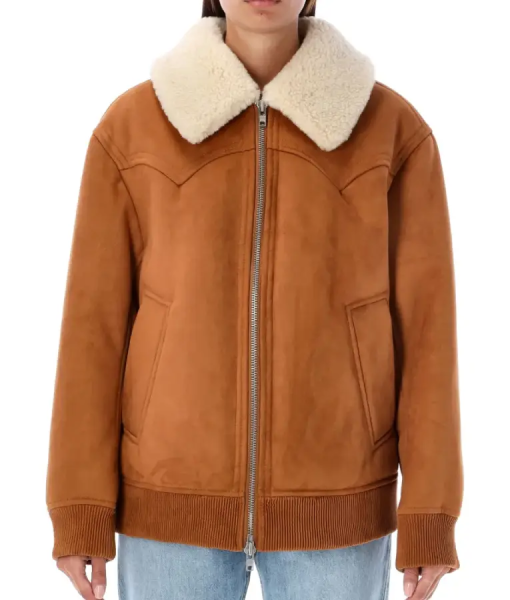 My Life With The Walter Boys S02 Katherine Walter Jacket USA Jackets