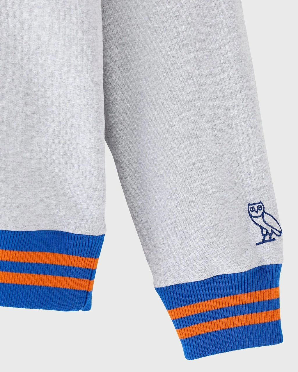 NBA New York Knicks Sweatshirt Clanton Jacket