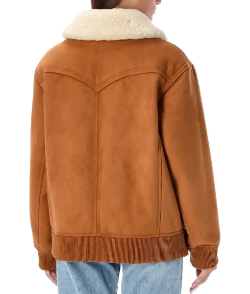 My Life With The Walter Boys S02 Katherine Walter Jacket USA Jackets