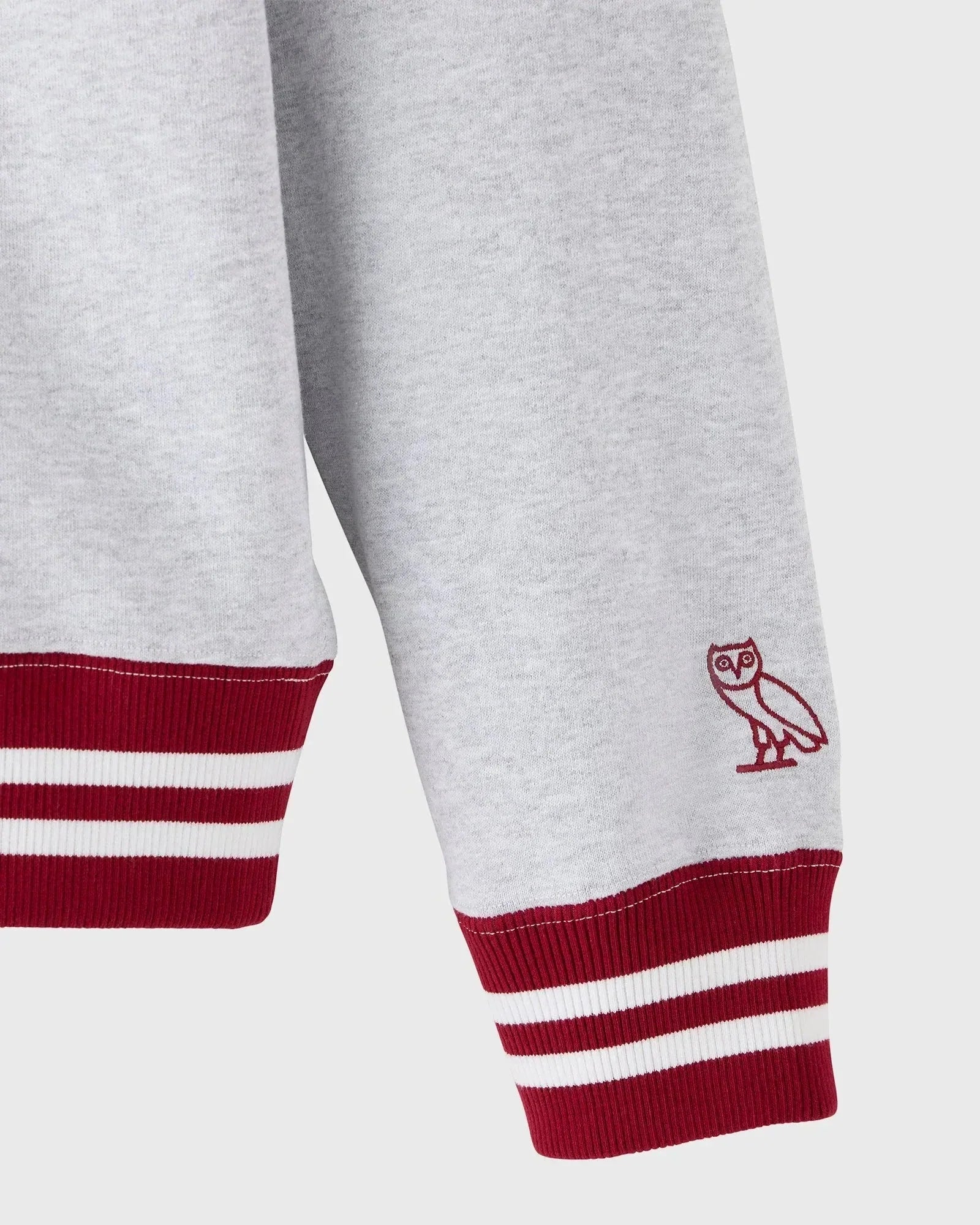 Unisex NBA Miami Heat Sweatshirt Clanton Jacket