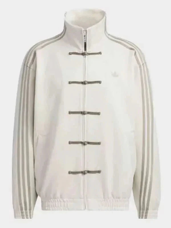 Chinese New Year Jacket Clanton Jacket