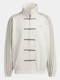 Chinese New Year Jacket Clanton Jacket