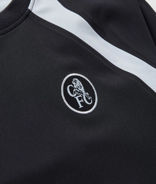 Nike Chelsea 25 26 Total 90 Third Shirt USA Jackets