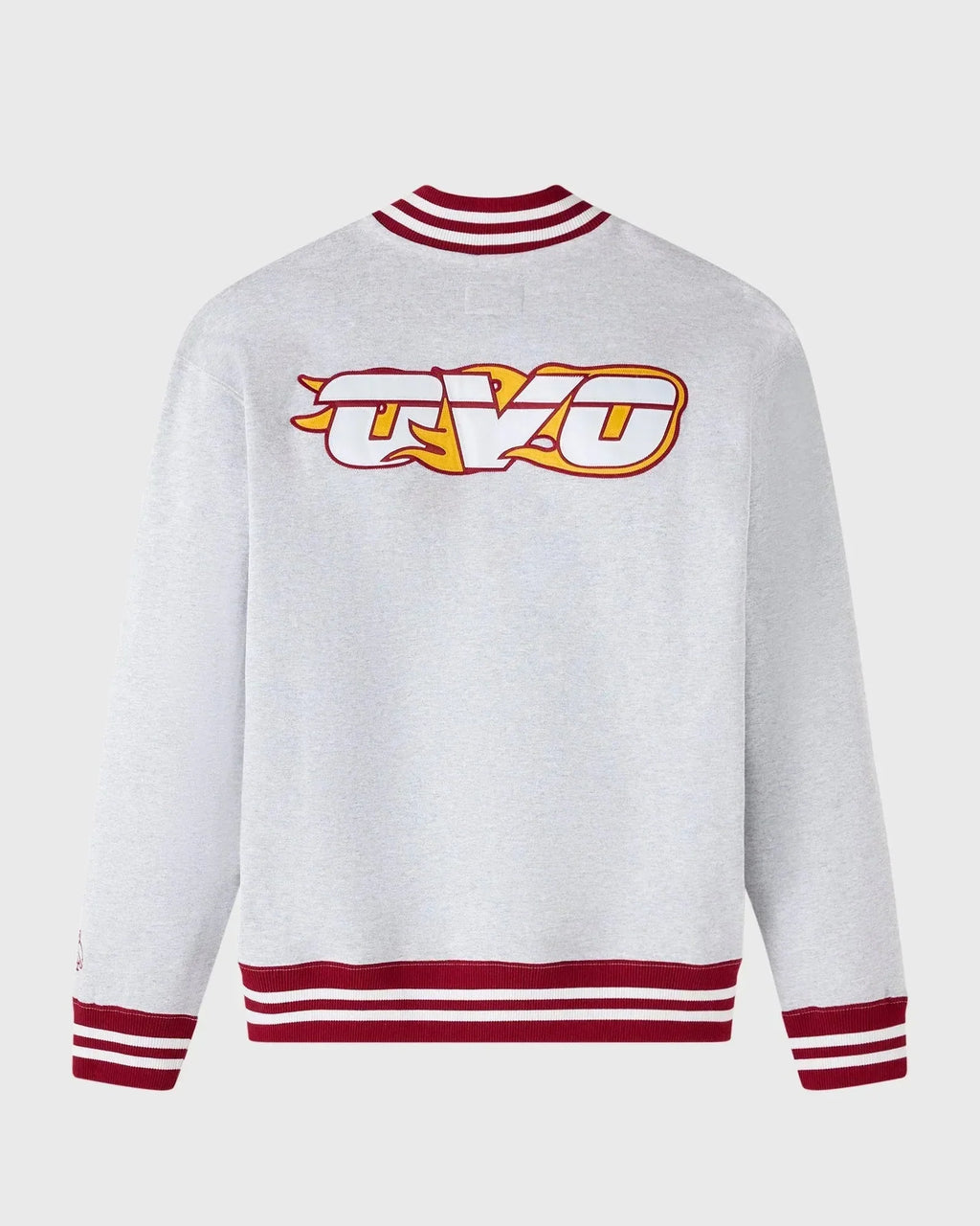 Unisex NBA Miami Heat Sweatshirt Clanton Jacket