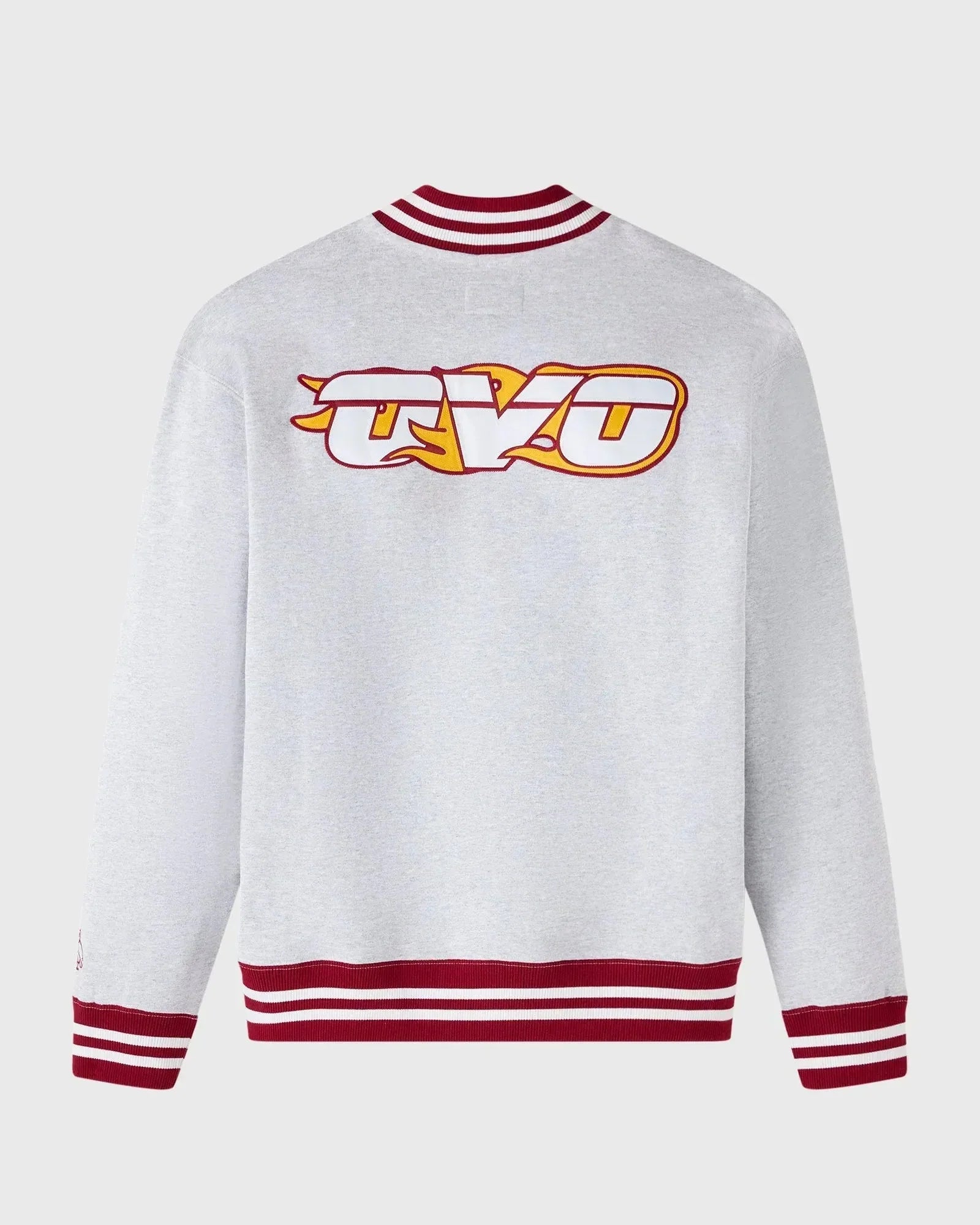 Unisex NBA Miami Heat Sweatshirt Clanton Jacket