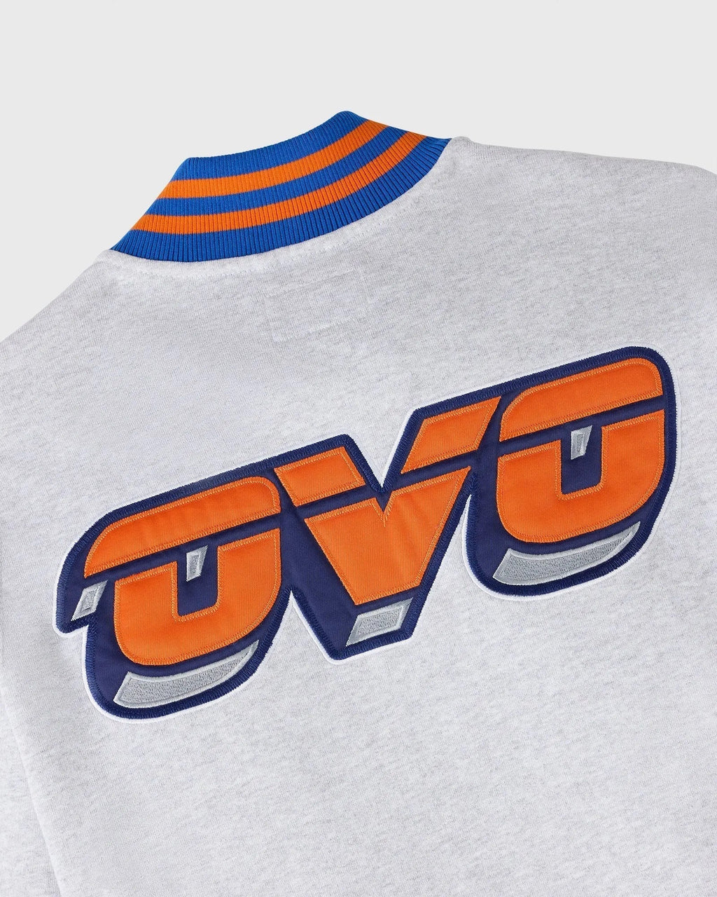 NBA New York Knicks Sweatshirt Clanton Jacket