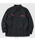 Mountaineering Qotsa Songs For The Deaf Coach Jacket USA Jackets