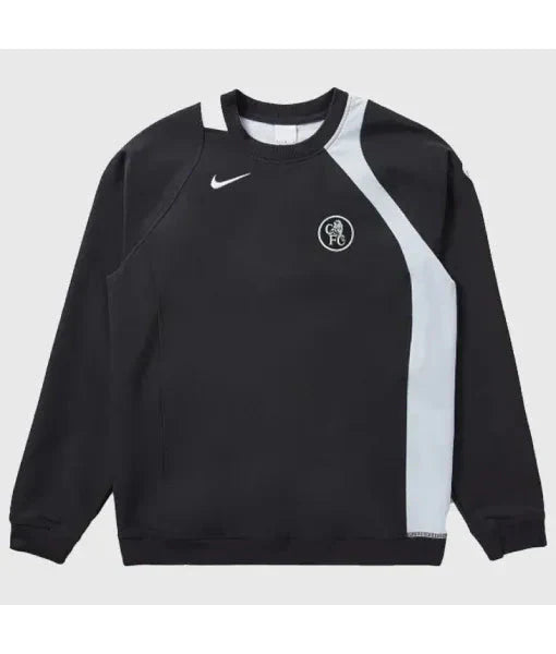 Chelsea 25 26 Total 90 Third Shirt USA Jackets