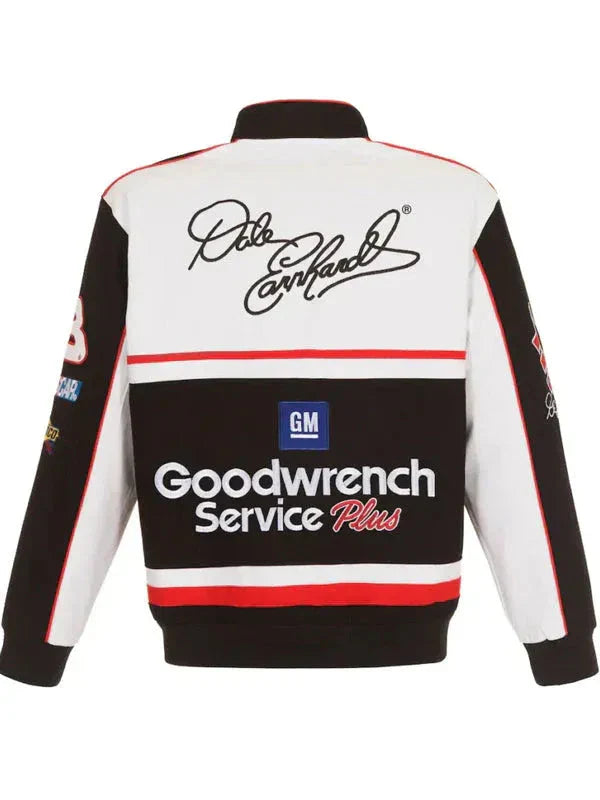 Goodwrench Service Plus Racer jacket USA Jackets