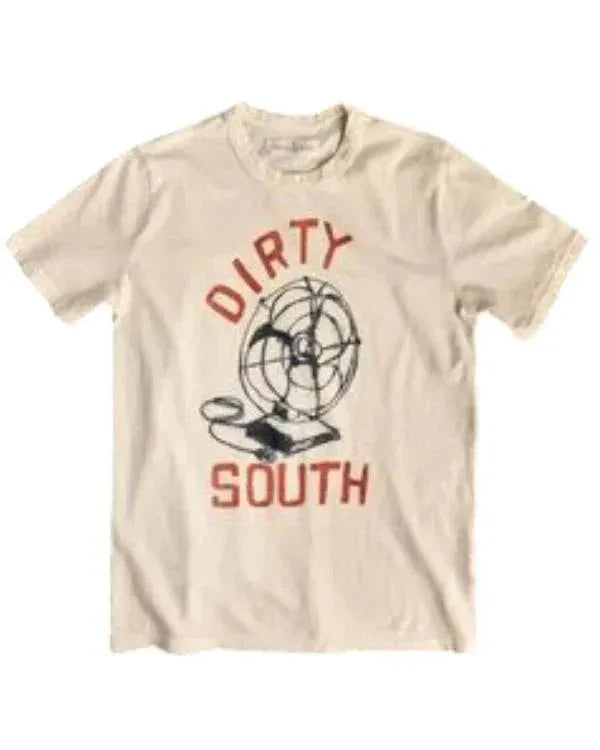 The Runarounds William Lipton Graphic Tee USA Jackets