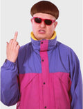 Oliver Tree Jacket USA Jackets