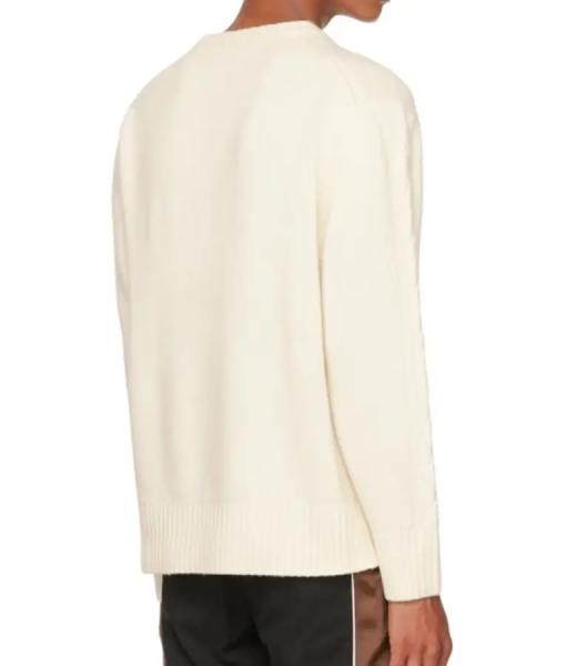 Nick Jonas Summer Land Sweater USA Jackets