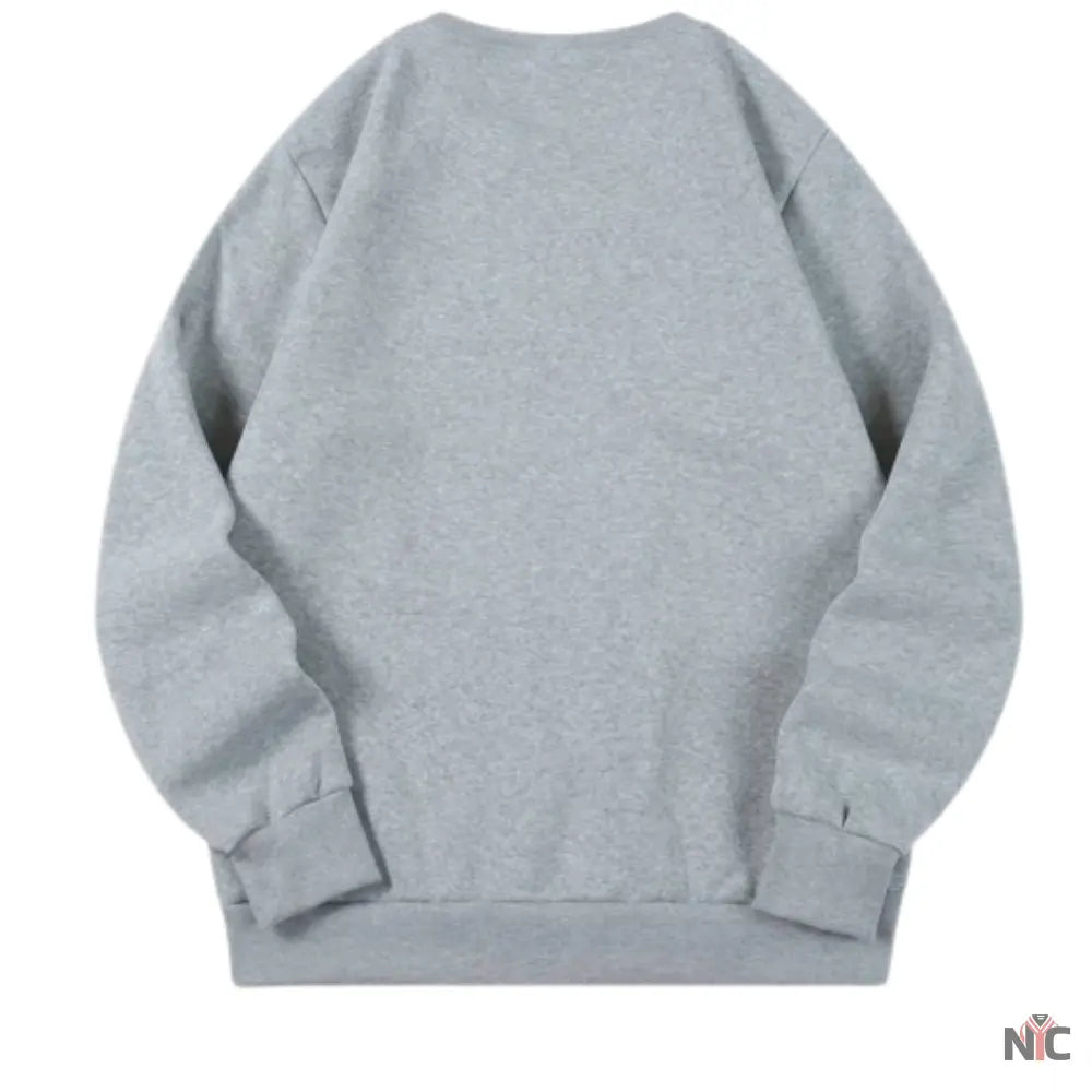 Miami Vice Stunt Team Ryan Gosling Sweatshirt Clanton Jacket