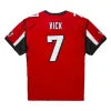 Michael Vick Atlanta Falcons 2004 Retro Jersey