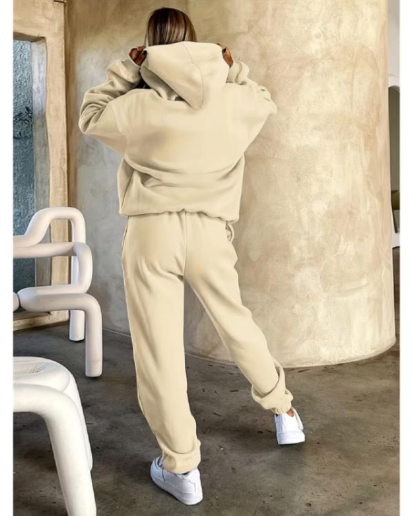 Milano Italy Hooded Tracksuit