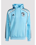 Minnesota United FC UBP Travel Hoodie USA Jackets