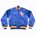 Minnesota Vikings Satin Jacket