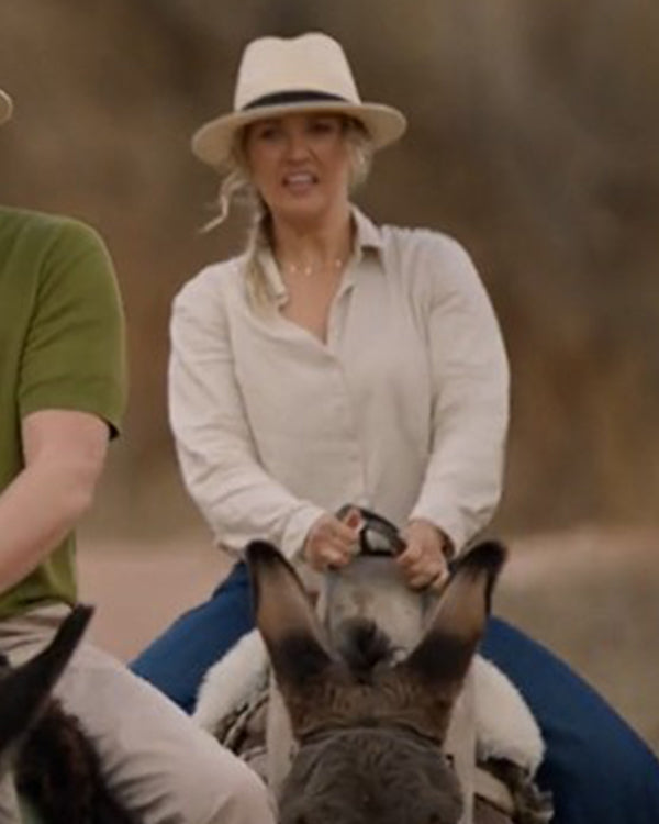 Missing the Boat Emilie Ullerup Shirt