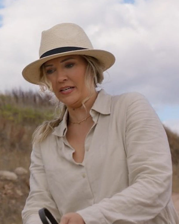 Missing the Boat Emilie Ullerup Shirt