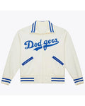 Mitchell & Ness LA Dodgers Cooperstown Batting Practice Jacket
