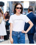 Molly Gordon I Love The Late Show with Stephen Colbert T-Shirt Clanton Jacket