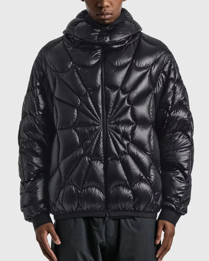 Moncler x Spiderman Violier Padded Jacket