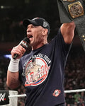 Monday Night RAW John Cena Farewell Tour 2025 T-ShirtMonday Night RAW John Cena Farewell Tour 2025 T-Shirt