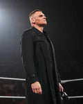 Monday Night RAW Gunther Black Coat